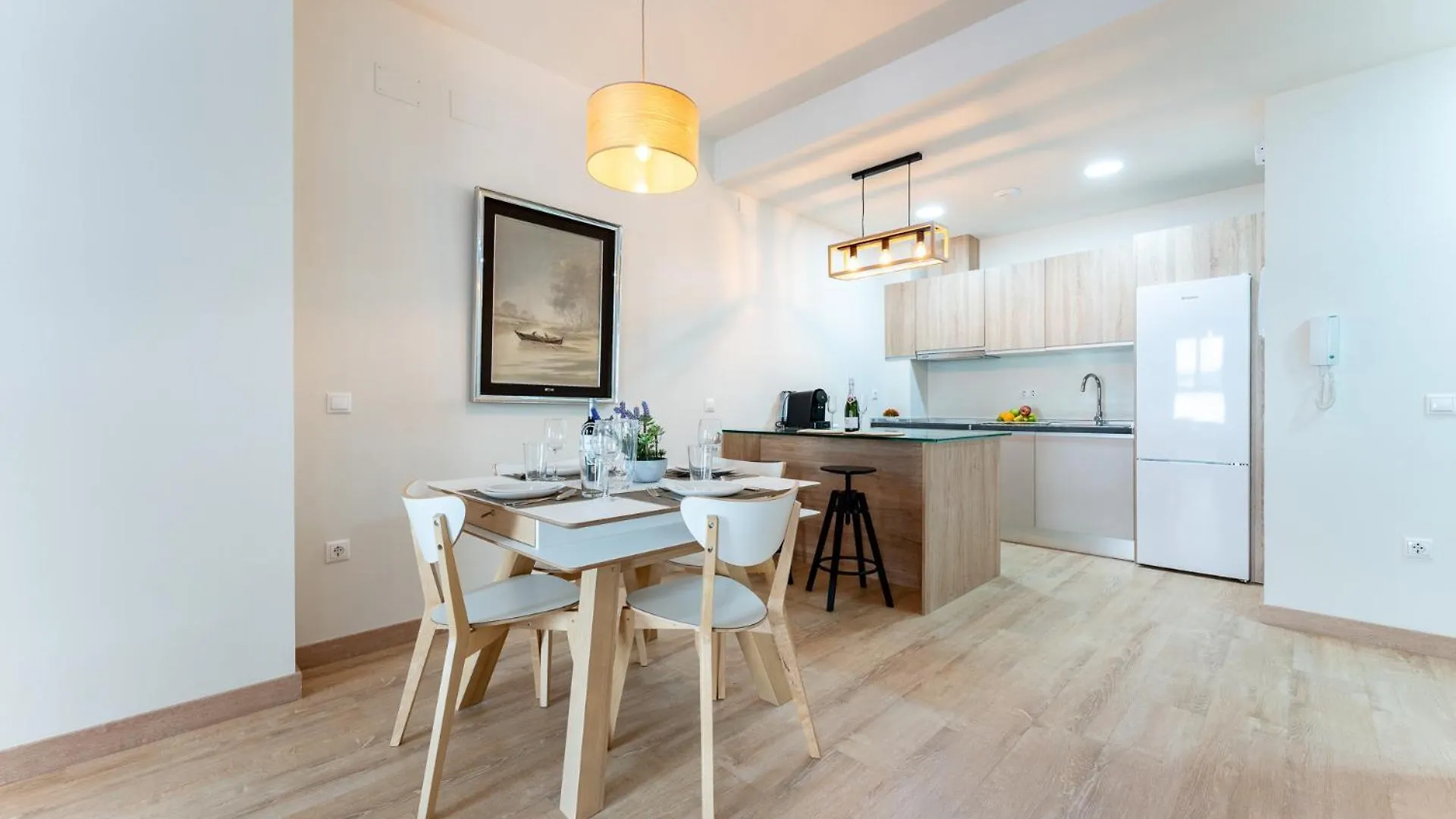 Malagasuite Comfortable Home Apartments