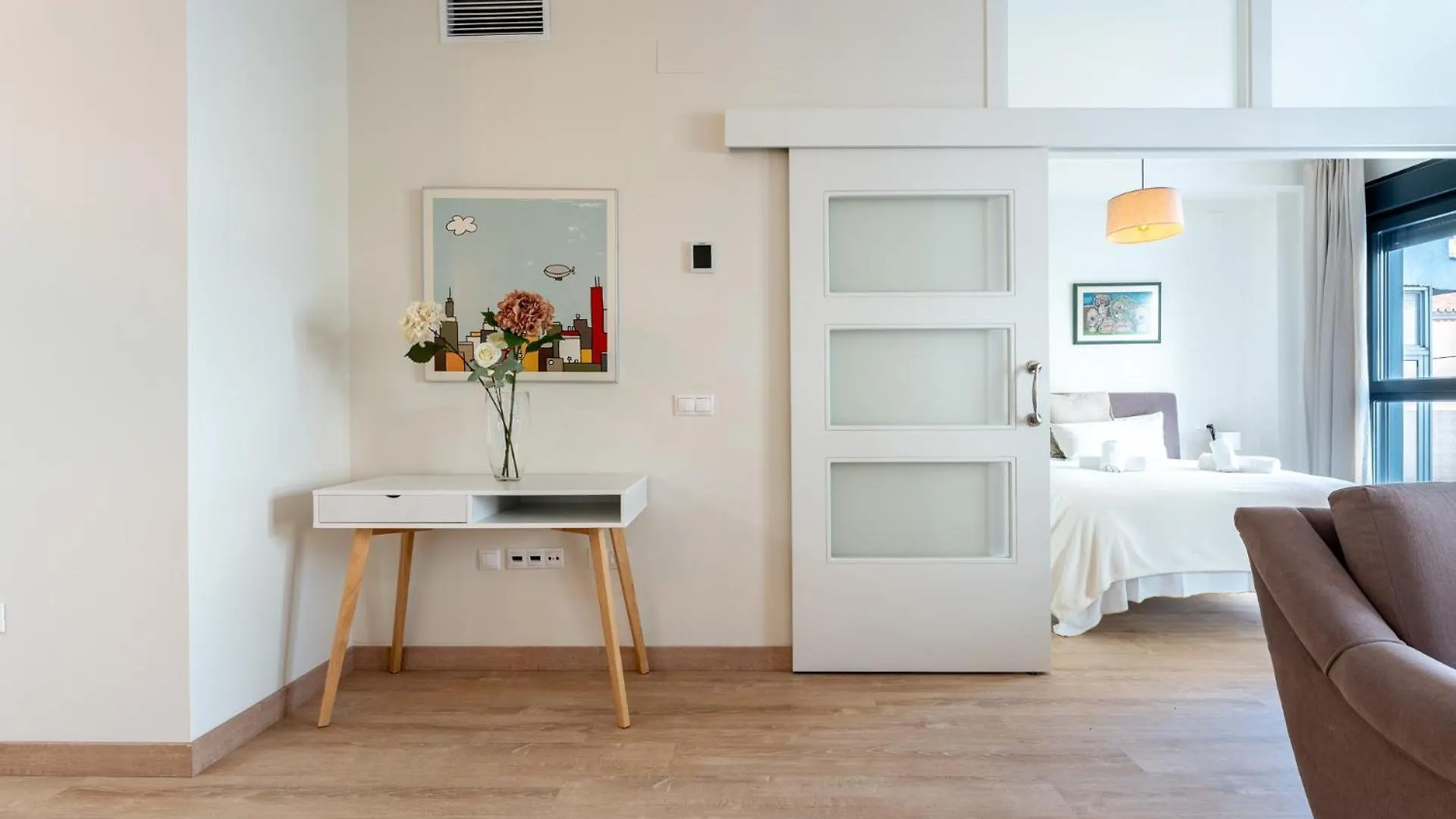 Malagasuite Comfortable Home Apartments