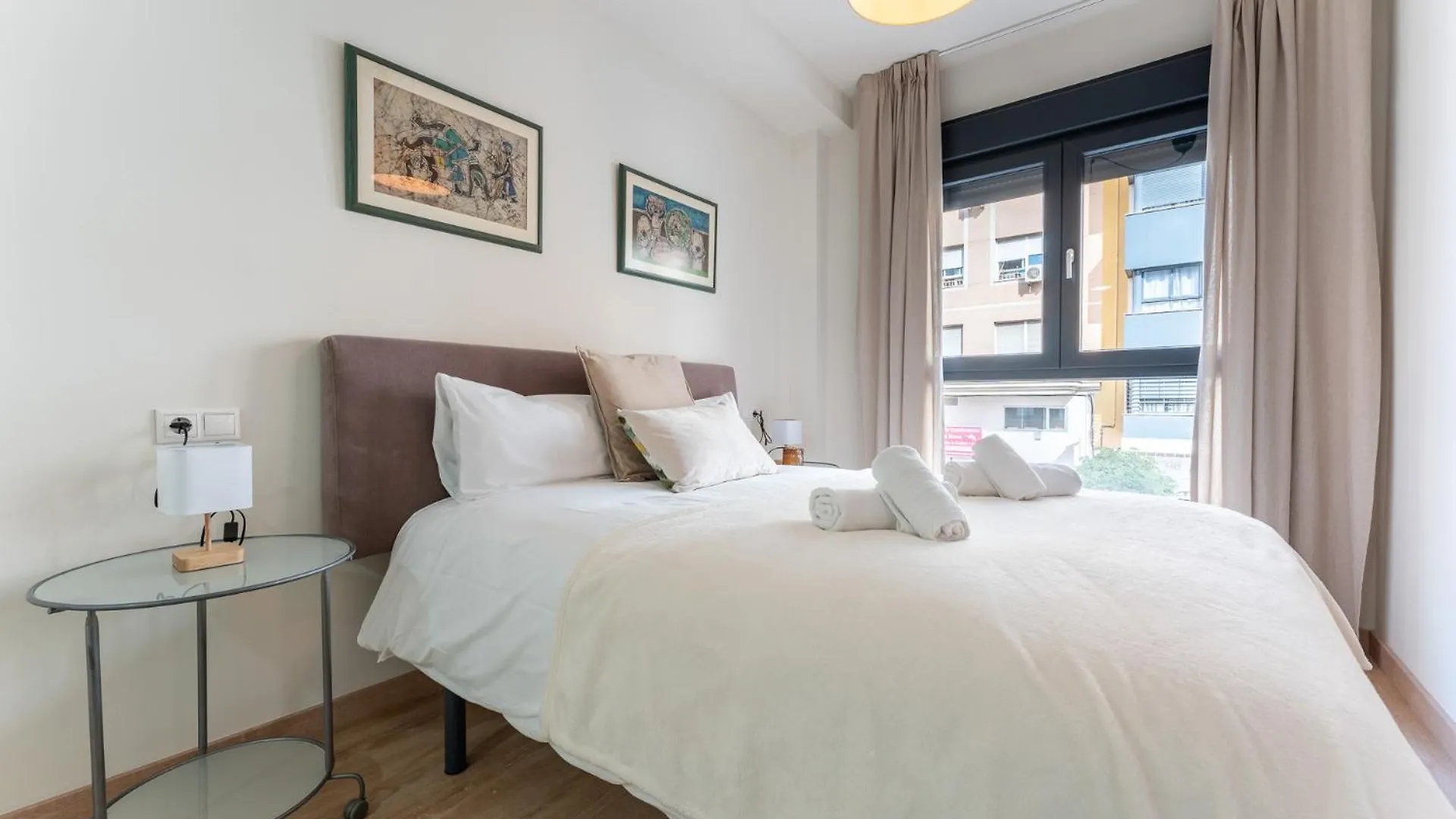 Malagasuite Comfortable Home Apartments