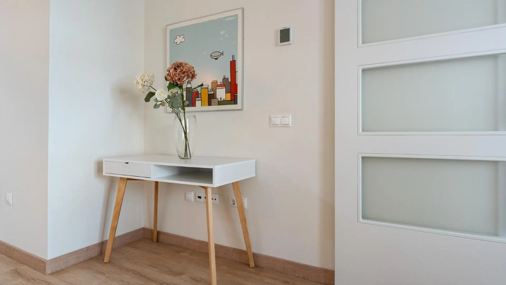 Malagasuite Comfortable Home Apartments מאלגה
