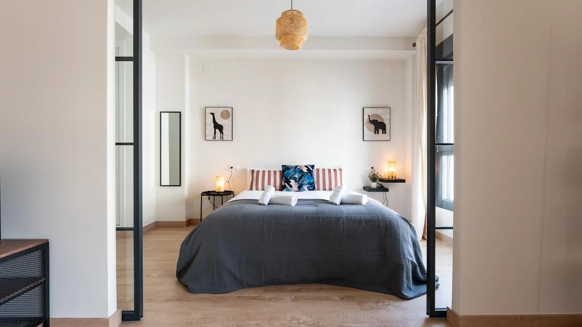 Malagasuite Comfortable Home Apartments