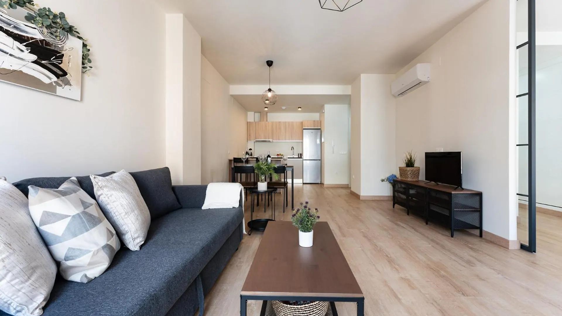 Malagasuite Comfortable Home Apartments
