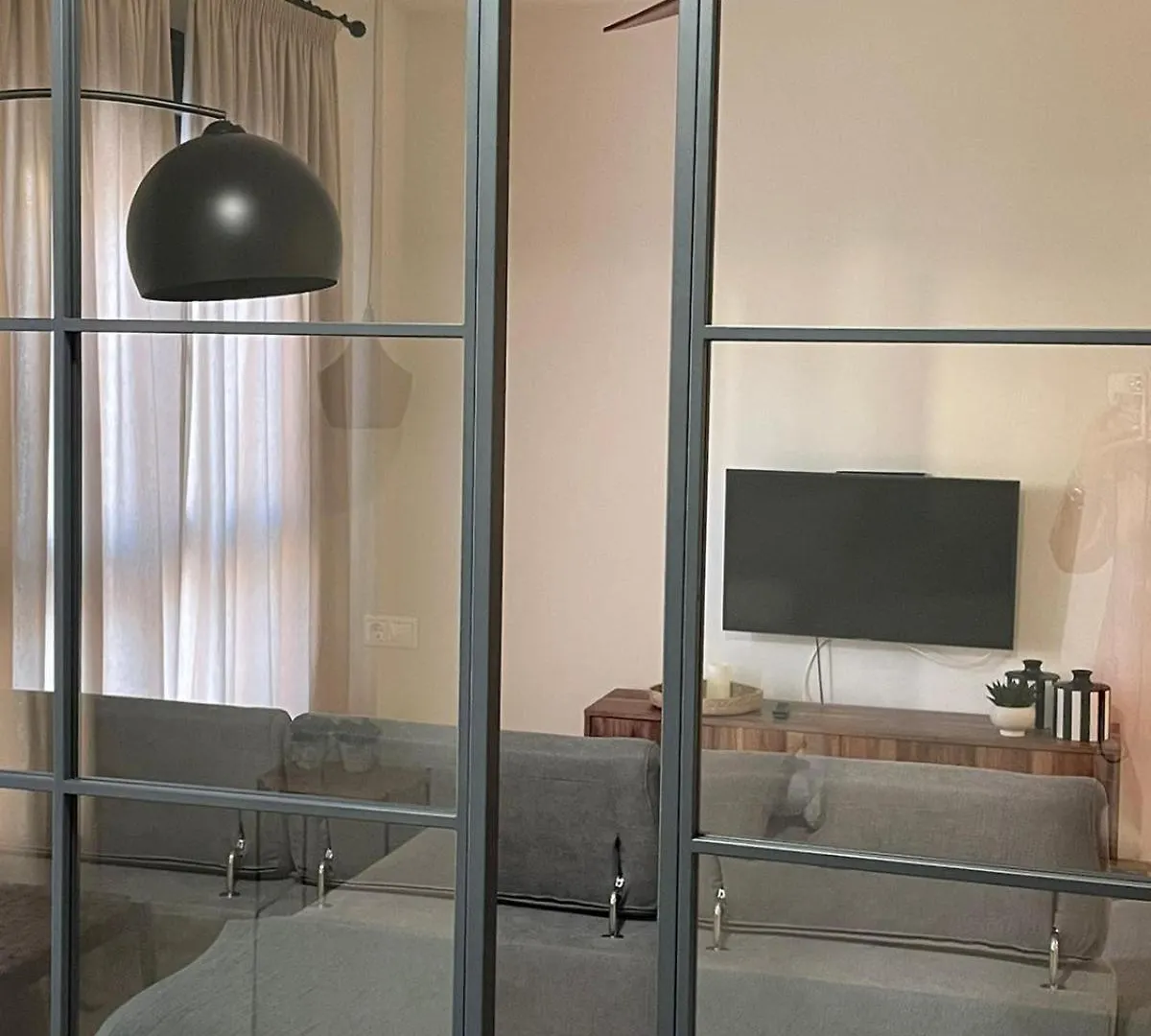 Malagasuite Comfortable Home Apartments