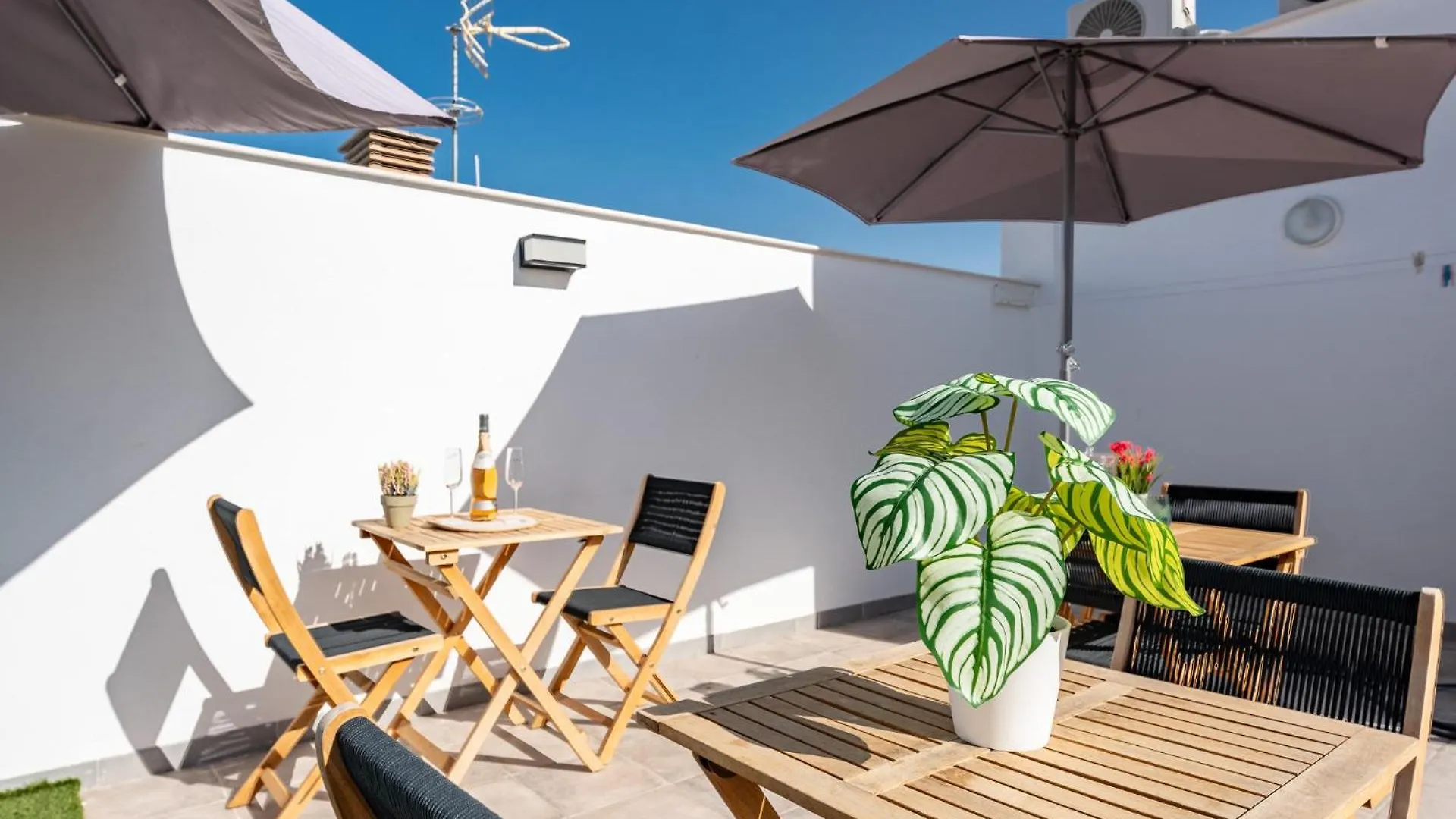 Malagasuite Comfortable Home Apartments