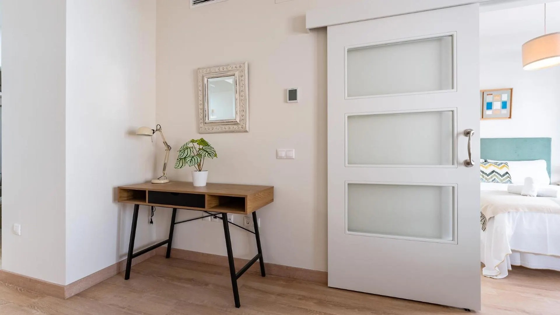 Malagasuite Comfortable Home Apartments 0*, Malaga
