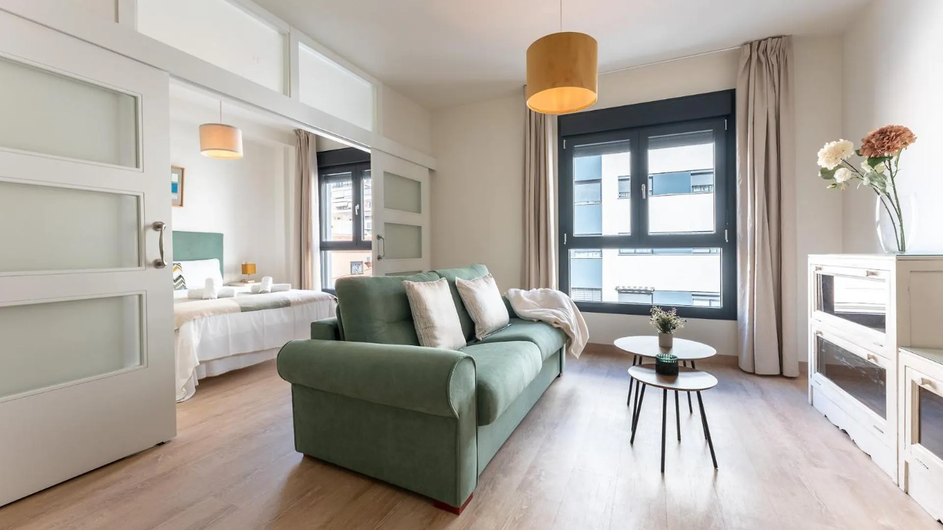Malagasuite Comfortable Home Apartments Spain