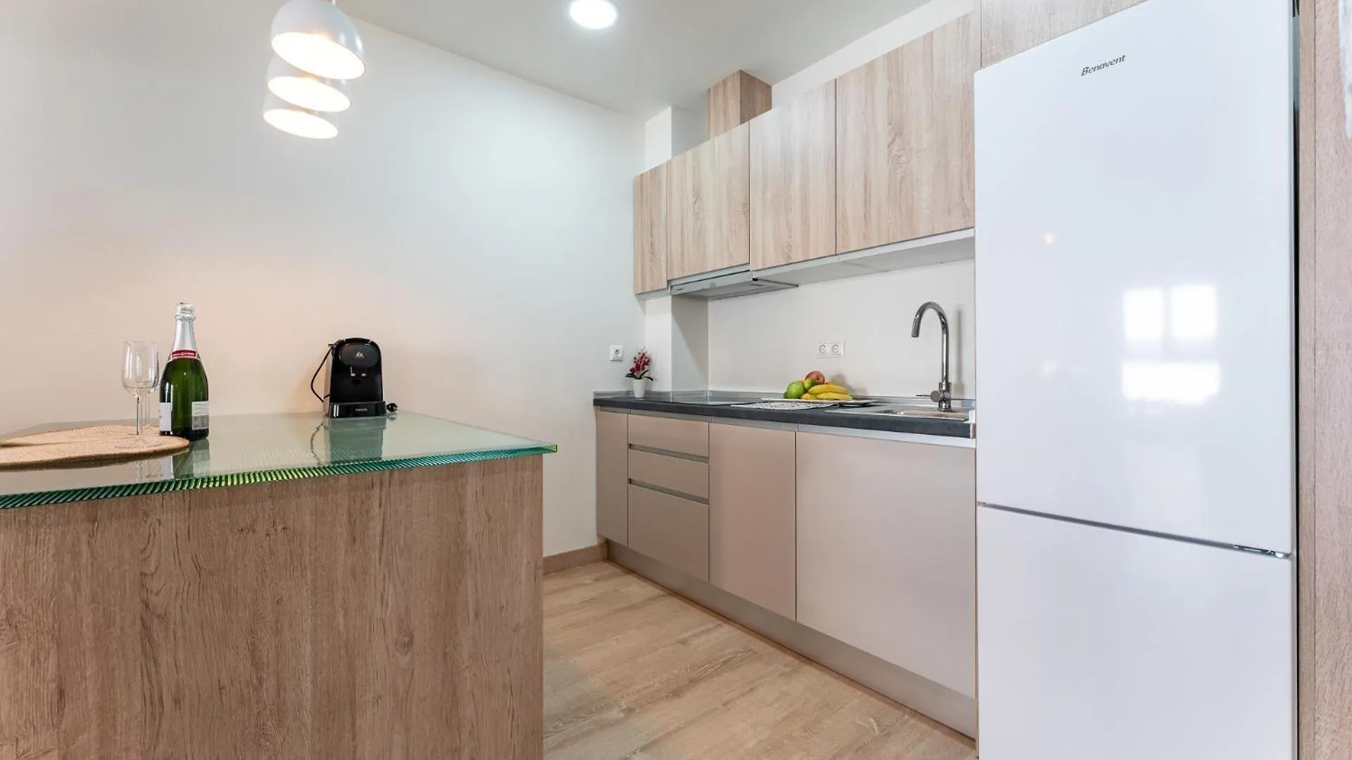 Malagasuite Comfortable Home Apartments Spain