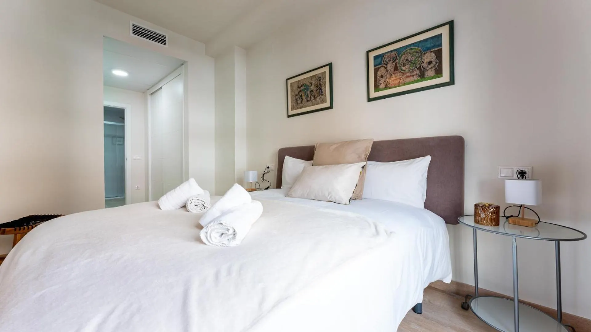 Malagasuite Comfortable Home Apartments