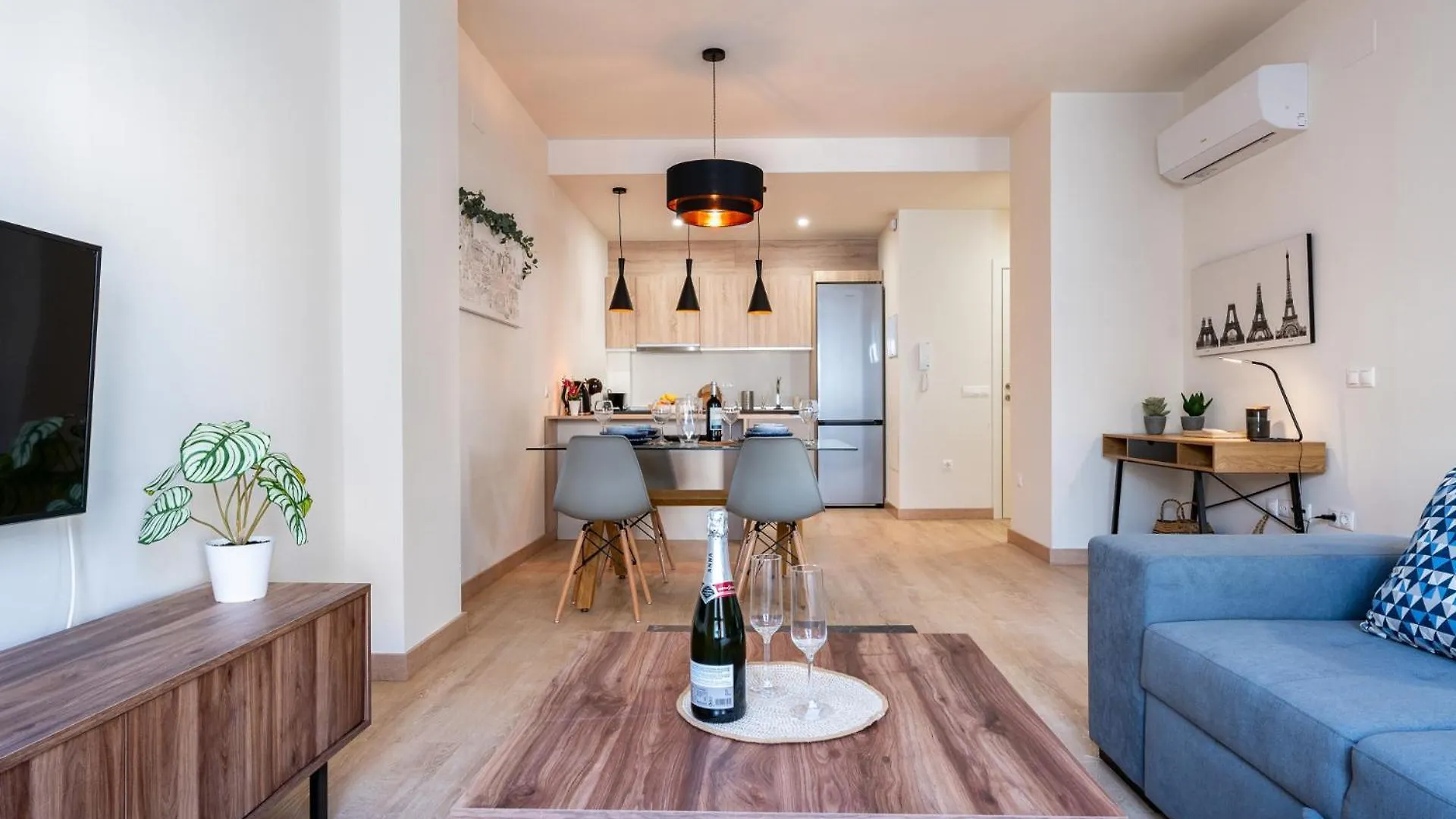 Malagasuite Comfortable Home Apartments