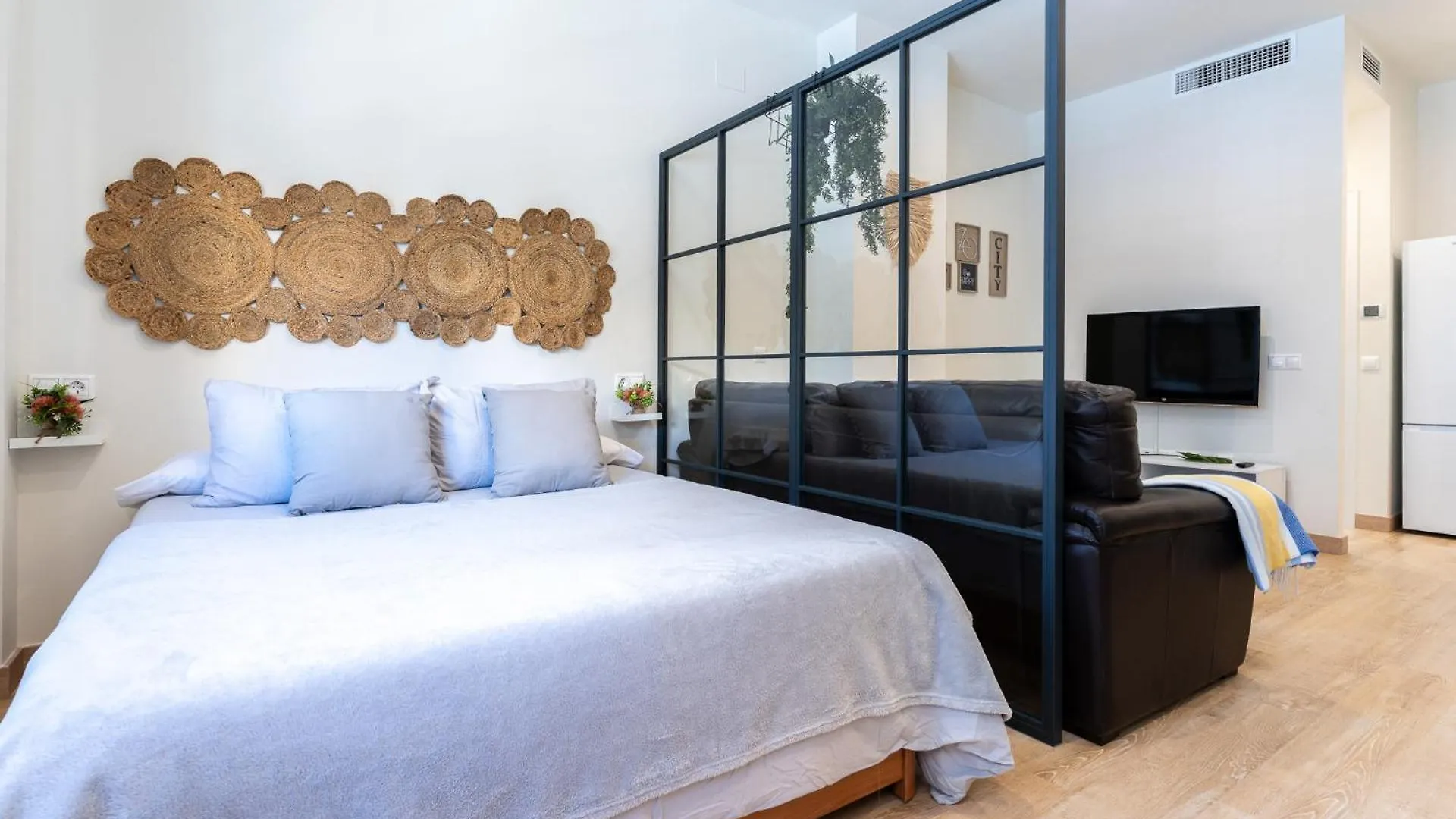 Malagasuite Comfortable Home Apartments