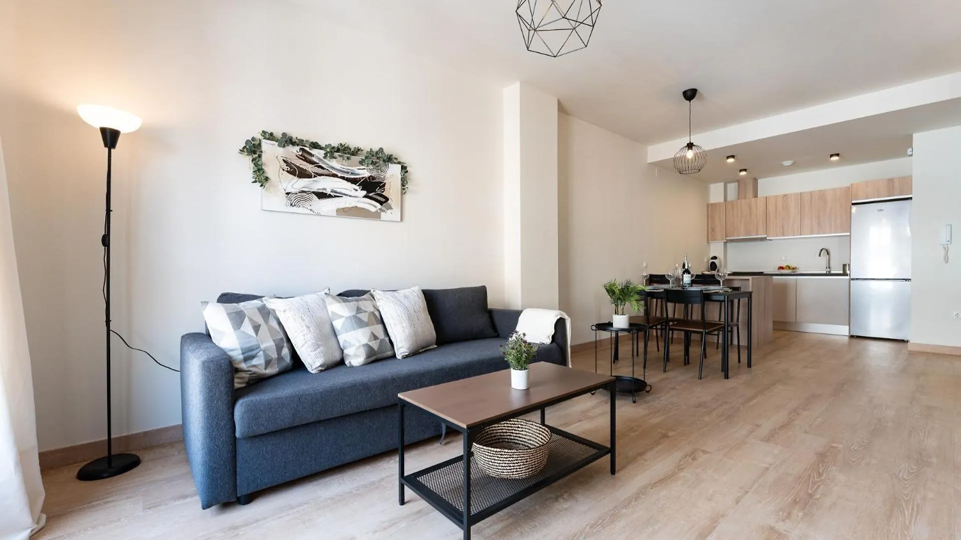 Malagasuite Comfortable Home Apartments