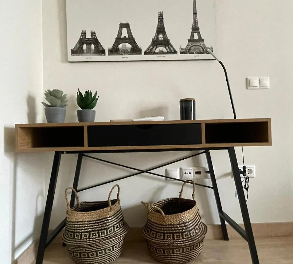 Malagasuite Comfortable Home Apartments