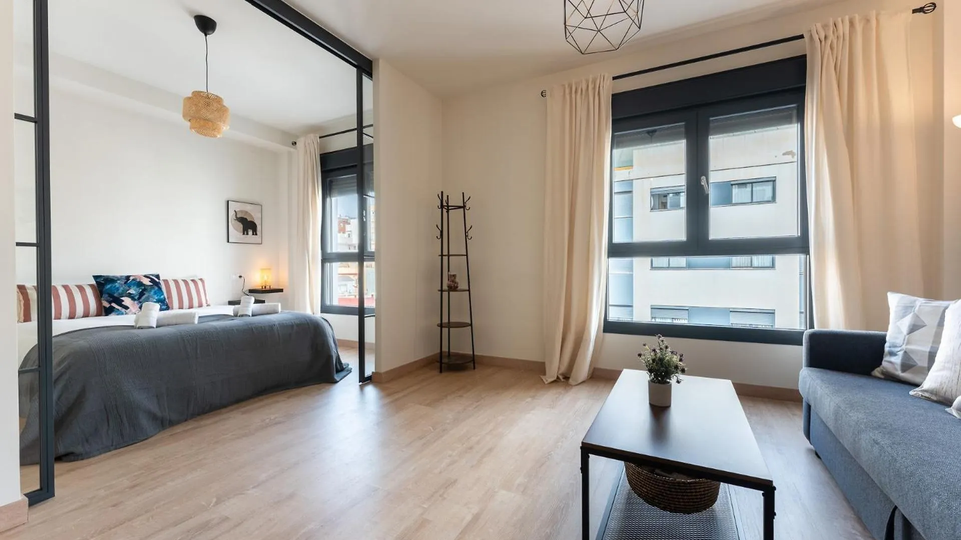 Malagasuite Comfortable Home Apartments Spain