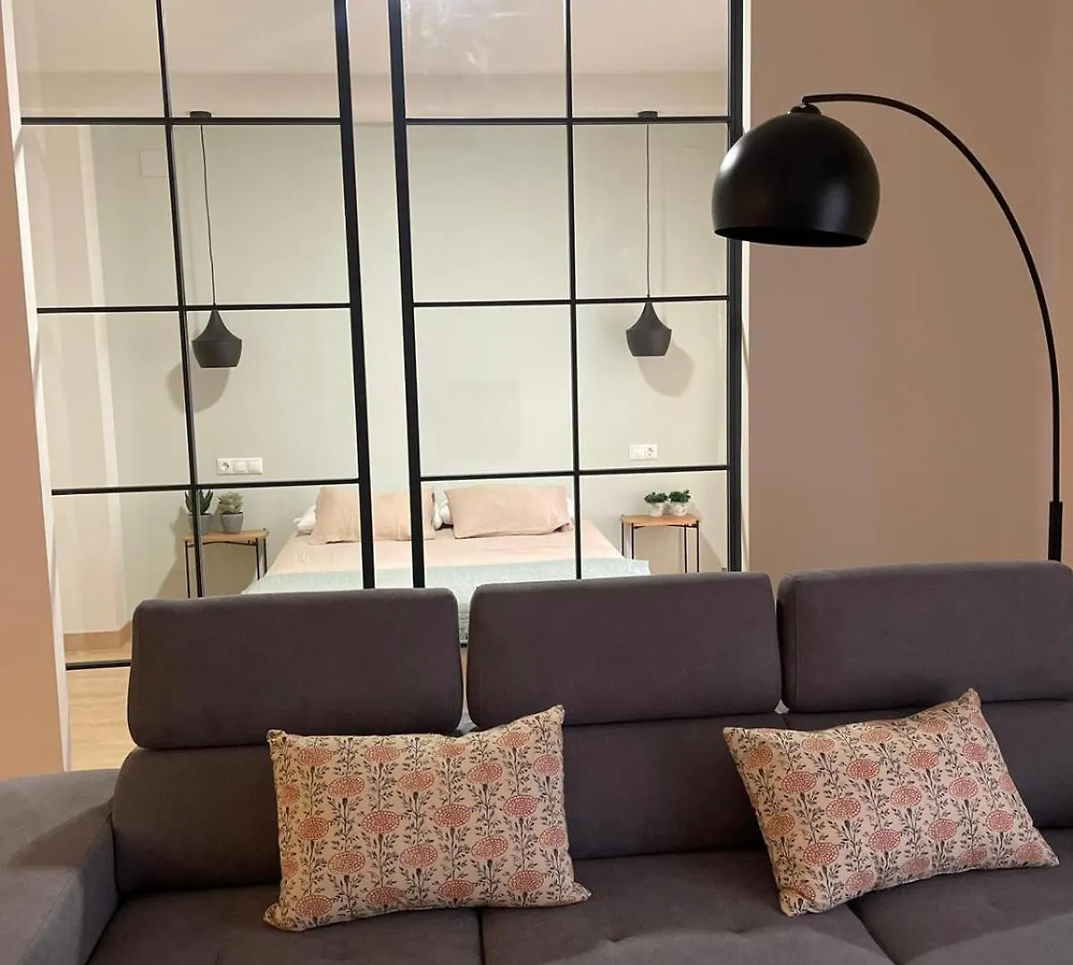 Malagasuite Comfortable Home Apartments Spain