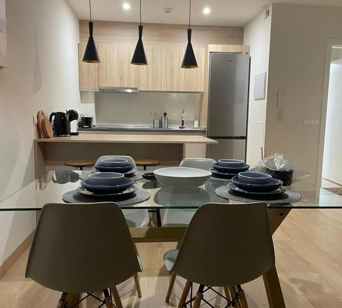 Malagasuite Comfortable Home Apartments