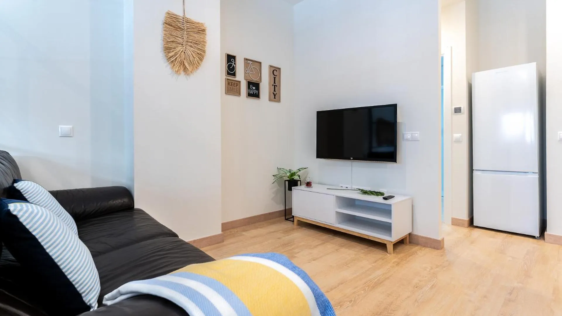 Malagasuite Comfortable Home Apartments 0*, Màlaga Španělsko