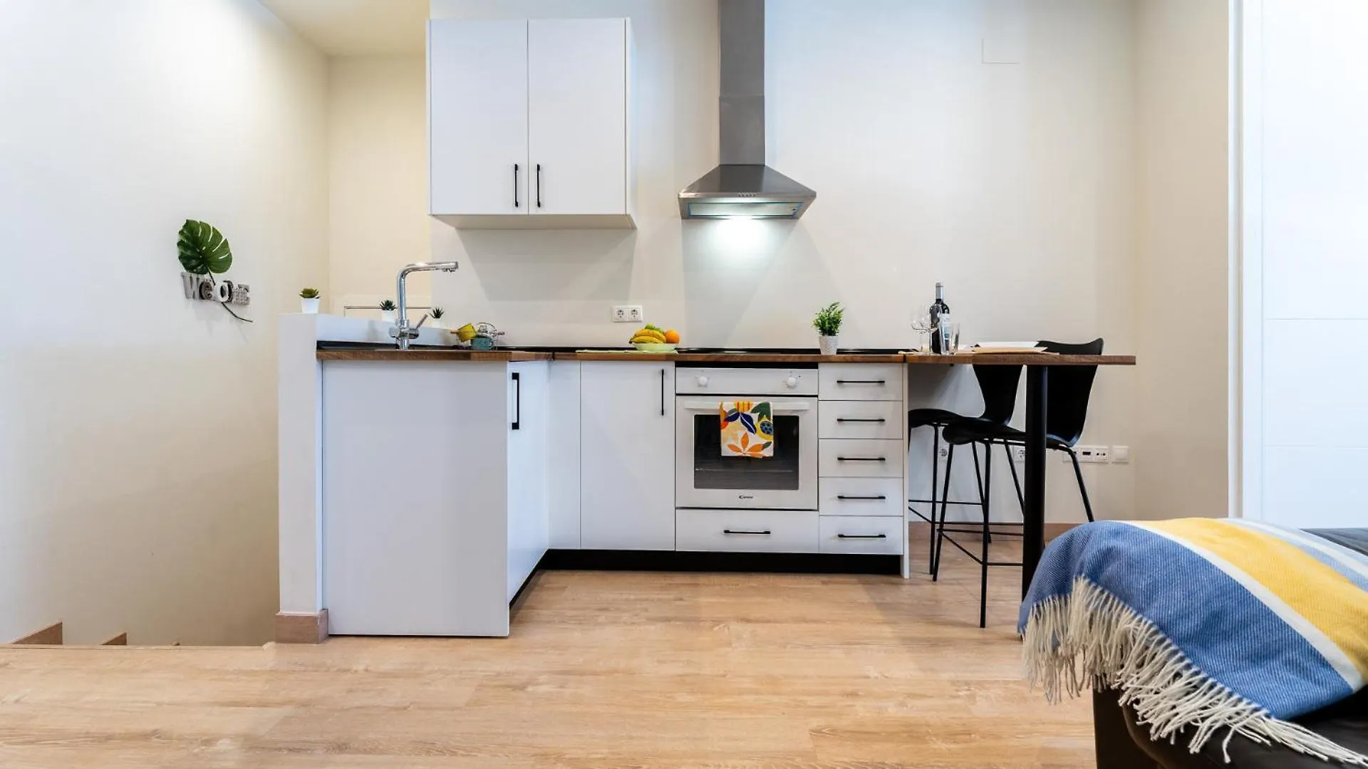 Malagasuite Comfortable Home Apartments