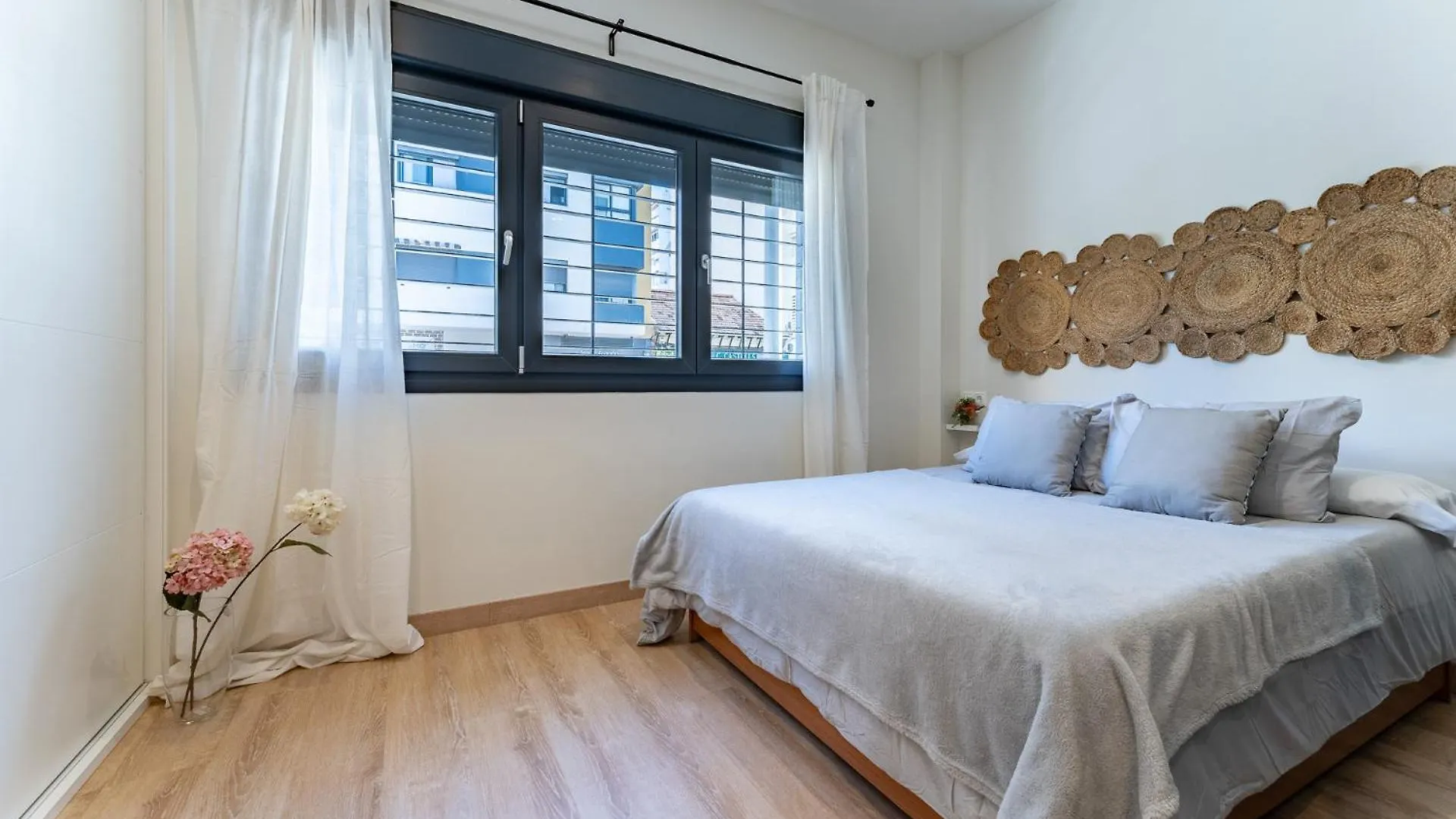 Malagasuite Comfortable Home Apartments