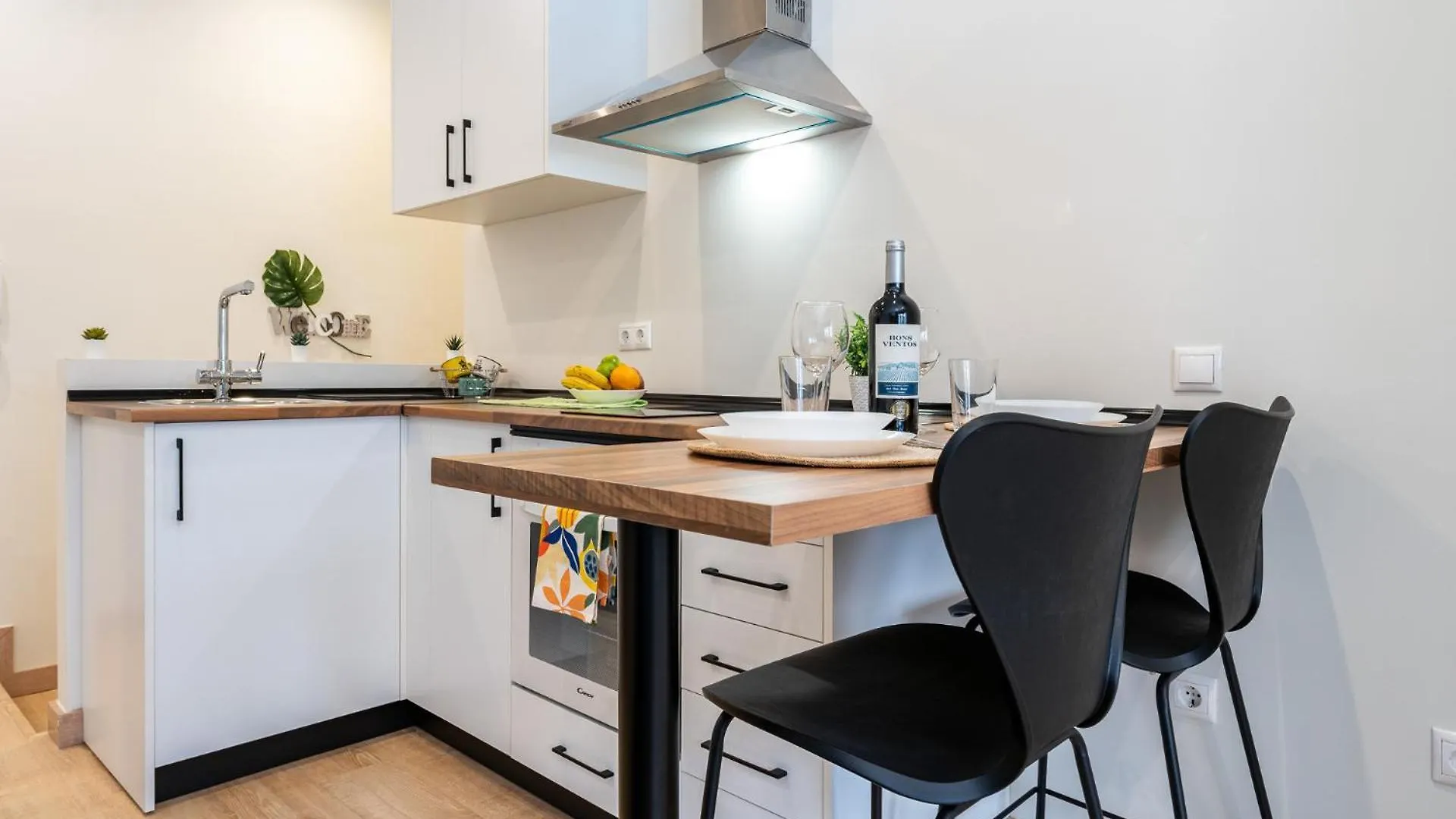 Malagasuite Comfortable Home Apartments