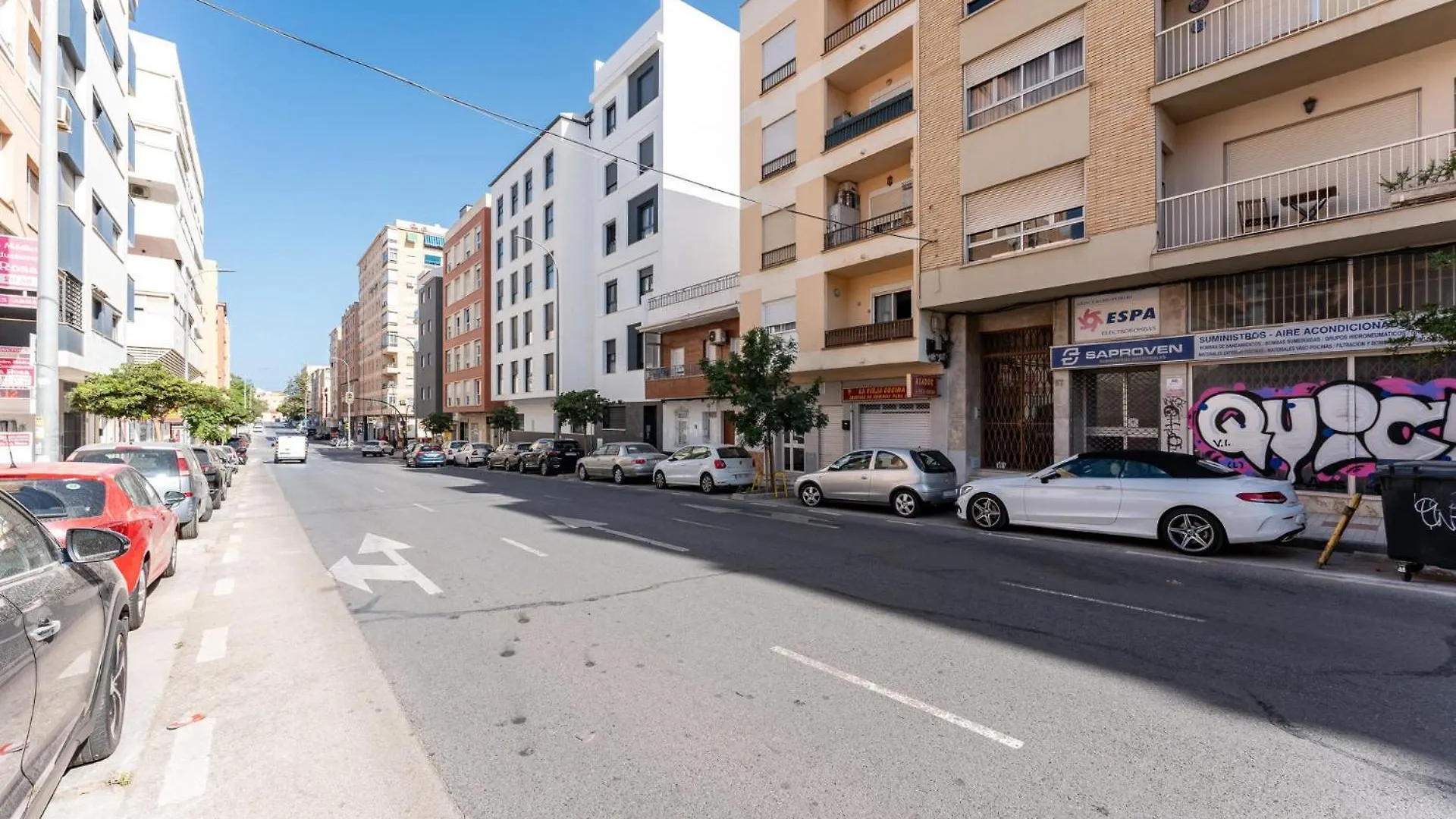 Malagasuite Comfortable Home Apartments 0*, Malaga