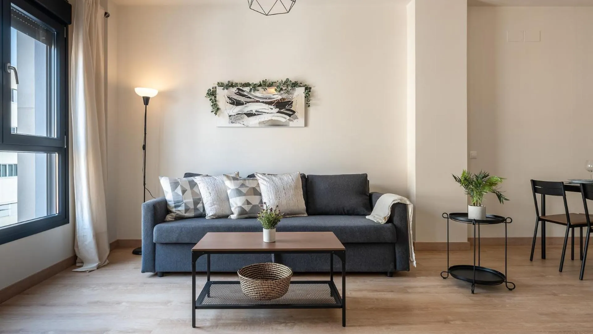 Malagasuite Comfortable Home Apartments Spanien