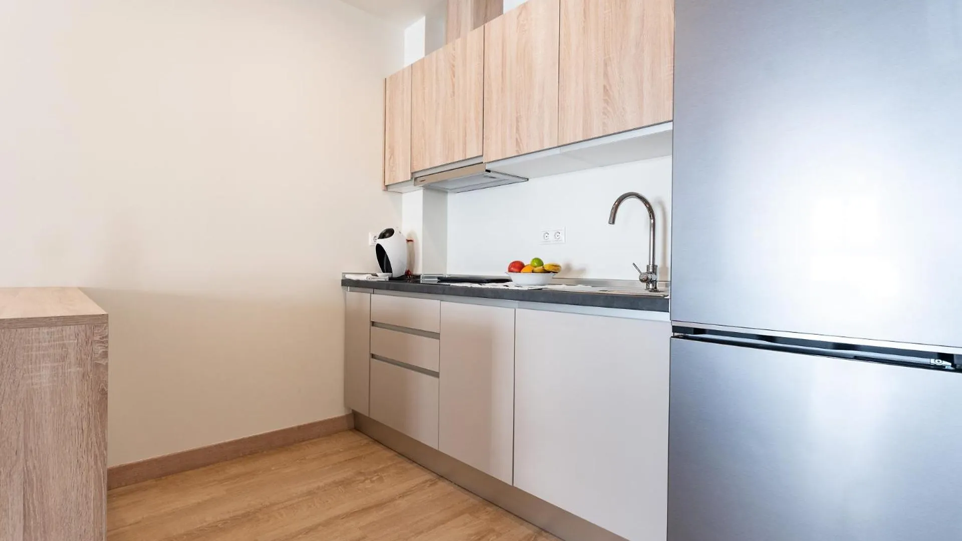 Malagasuite Comfortable Home Apartments  Málaga