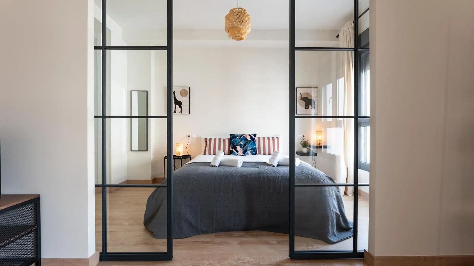 Malagasuite Comfortable Home Apartments Spanien