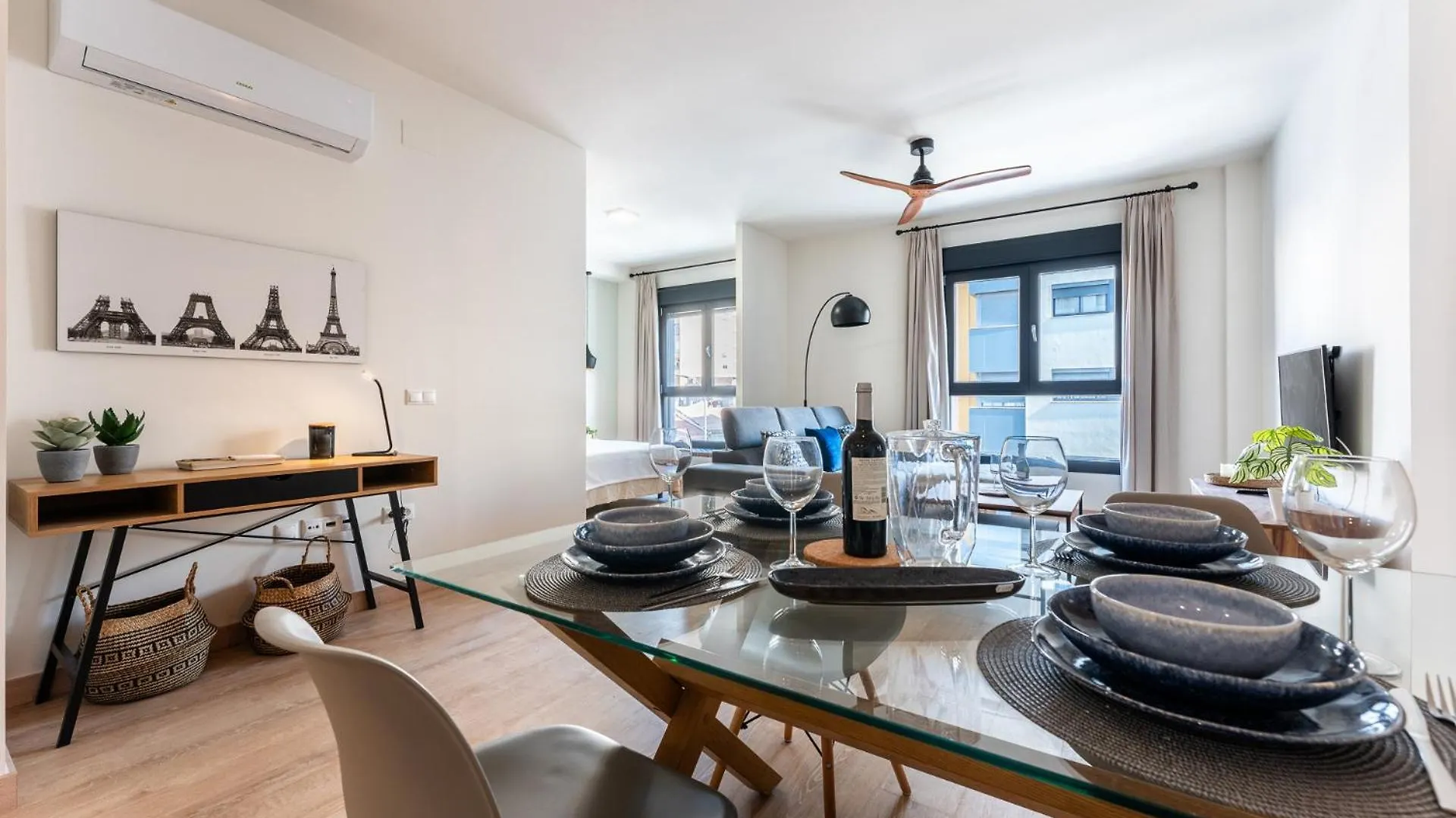 Malagasuite Comfortable Home Apartments