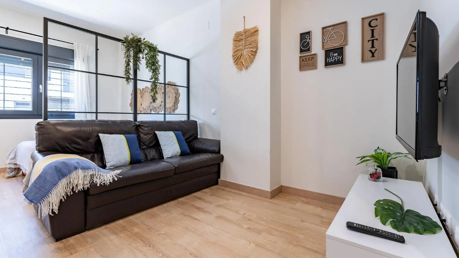 Malagasuite Comfortable Home Apartments